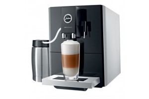 Инструкция кофемашины Jura Impressa A5