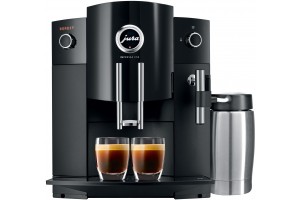 Инструкция кофемашины Jura Impressa C50