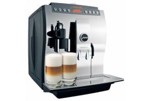 Инструкция кофемашины Jura Impressa Z5-Generation II
