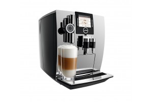 Инструкция кофемашины Jura Impressa J9.3 TFT