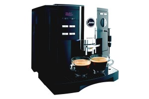 Инструкция кофемашины Jura Impressa S7-S9 Avantgarde