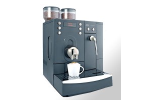 Инструкция кофемашины Jura Impressa X7s