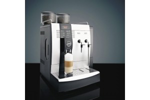 Инструкция кофемашины Jura Impressa X9