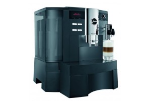 Инструкция кофемашины Jura Impressa XS90-95