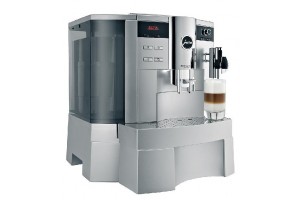 Инструкция кофемашины Jura Impressa XS95-XS90 One Touch