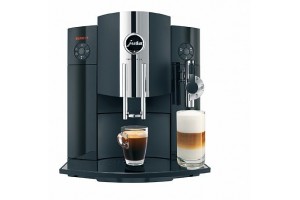 Инструкция кофемашины Jura Impressa C9