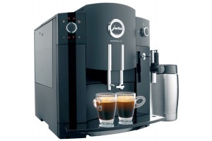 Инструкция кофемашины Jura Impressa C5