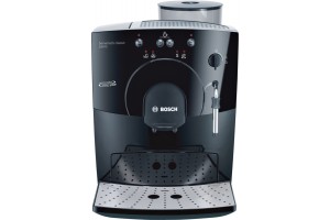 Инструкция кофемашины Bosch TCA 5201