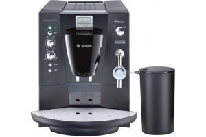Инструкция кофемашины Bosch TCA 6809