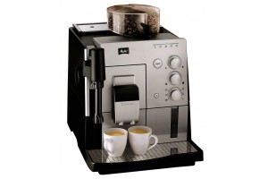 Инструкция кофемашины Melitta Caffeo 66