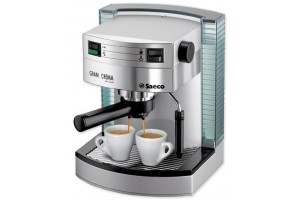 Инструкция кофемашины Saeco Gran Crema De Luxe