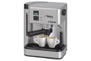Инструкция кофемашины Saeco Super Idea de Luxe
