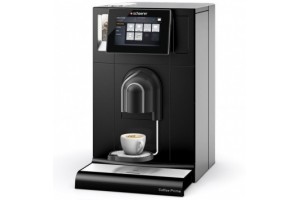 Инструкция кофемашины Schaerer Coffee Prime