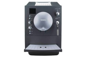 Инструкция кофемашины Siemens TK60001