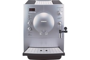 Инструкции для кофемашин Siemens (Сименс)