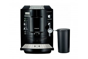 Инструкция кофемашины Siemens TK69009 Surpresso S75