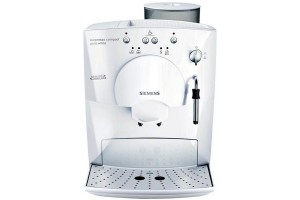Инструкция кофемашины Siemens TK52001