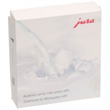 Комплект для капучинатора Jura HP3