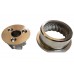 Жернова 5* для кофемолки Bosch, Siemens, Saeco, Krups, Miele, Nivona, Solis, Jura АНАЛОГ