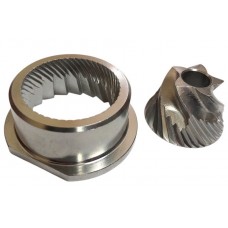 Жернова 5* для кофемолки Bosch, Siemens, Saeco, Krups, Miele, Nivona, Solis, Jura АНАЛОГ
