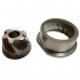 Жернова 6* для кофемолки Bosch, Siemens, Saeco, Krups, Miele, Nivona, Solis, Jura 1008