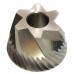 Жернова 6* для кофемолки Bosch, Siemens, Saeco, Krups, Miele, Nivona, Solis, Jura 1008
