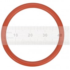 Уплотнительное кольцо ОРИГИНАЛ заварного устройства Jura, Krups 62999