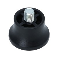 Основание устройства 40x25 мм M10 для эспрессо-машины ECM B7474216