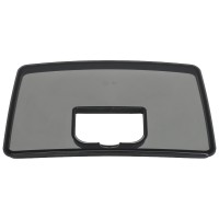 Крышка бункера для бобов для DeLonghi Dinamica 5513234921