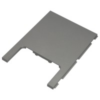 Титановая верхняя крышка для полностью автоматической кофемашины Nivona NICR 9xx 114874