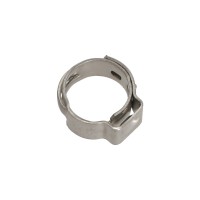 Хомут для шланга 9,4 мм для полностью автоматической кофемашины Krups EA87xxxx MS0A12892