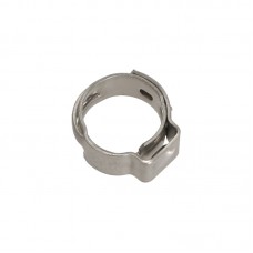 Хомут для шланга 9,4 мм для полностью автоматической кофемашины Krups EA87xxxx MS0A12892