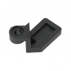 Силиконовый шланг длиной 1000 мм для полностью автоматической кофемашины Saeco. 996530018278