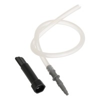 Силиконовый шланг 350 мм с ключом для полностью автоматической кофемашины Krups EA. MS8030000653