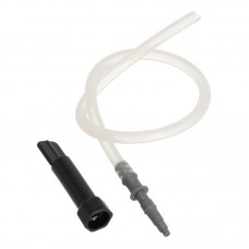 Силиконовый шланг 350 мм с ключом для полностью автоматической кофемашины Krups EA. MS8030000653