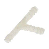 Т-образный соединитель для капсульных автоматов Krups KP Dolce Gusto MS622558