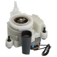 Полная кофемолка для полностью автоматической кофемашины DeLonghi Magnifica Evo/Plus. AS00002669