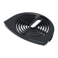 Черная сушилка для посуды для Krups Dolce Gusto Drop KP350xxx MS623844