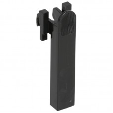 Черная ручка для кофеварки Miele CVA 5049950