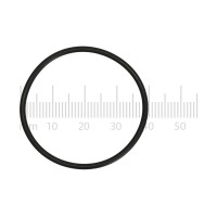 Уплотнение бункера для зерен для кофемолок ECM G1017