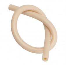 Белый плетеный шланг 7x3,60x240 мм для полностью автоматической кофемашины Nivona 130592