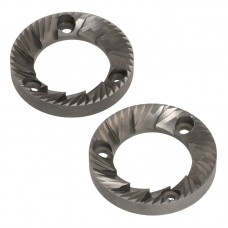 Комплект шлифовальных дисков для кофемолки Rancilio Rocky 15319