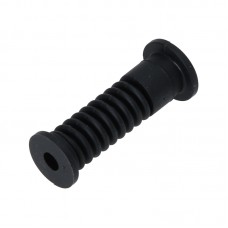 Крепление для резервуара из гофрированной трубки диаметром 45 мм для кофемашины Philips Senseo 422224705114