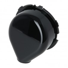 Черная накладка на розетку для кофемашины Krups Nespresso XN7xxxxx MS624036