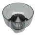 Крышка контейнера для капсул, синяя, для DeLonghi Nespresso EN 520.BL 5313229811
