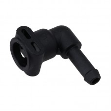 Кофемашина Nivona NICR 8xx с L-образным соединением под углом 90° и жидкостным приводом. 88288