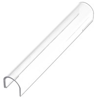 Стеклянная крышка уровня воды для La Pavoni 371134