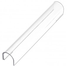 Стеклянная крышка уровня воды для La Pavoni 371134