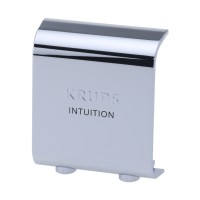 Хромированная накладка на носик кофейного крана для кофеварки Krups Intuition EA877D10 SS8030002047