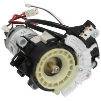 Передняя панель в глянцевом черном цвете для полностью автоматической кофемашины Jura A1 73311